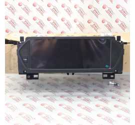 QUADRO STRUMENTI CITROEN C4...