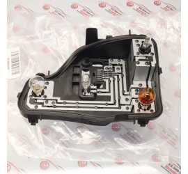 PORTALAMPADE FANALE POST....