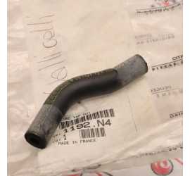 RACCORDO VAPORI OLIO...