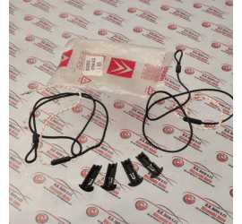 KIT TIRANTI CAPPELLIERA...