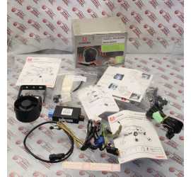 KIT ALLARME CITROEN...