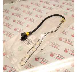 SENSORE RILEVAMENTO...