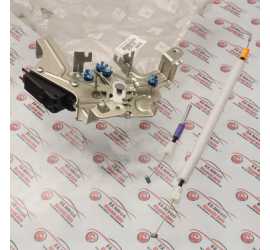 SERRATURA PORTA SCORREVOLE...