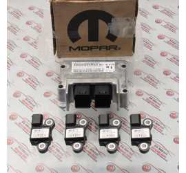 KIT CENTRALINA SENSORI...