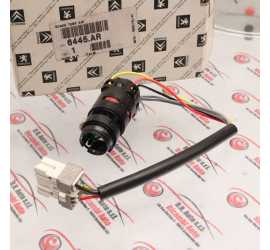 SONDA TEMPERATURA ACQUA...