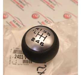 POMELLO CAMBIO 6 MARCE...