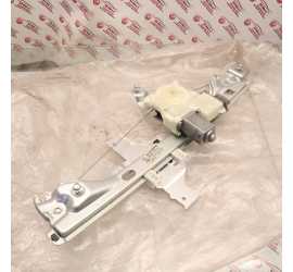 ALZACRISTALLO POSTERIORE SX...