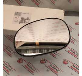 VETRO SPECCHIO SINISTRO...
