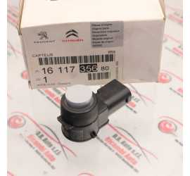 SENSORE PARCHEGGIO CITROEN...