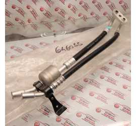 TUBAZIONE CARBURANTE...