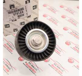 PULEGGIA CINGHIA SERVIZI...