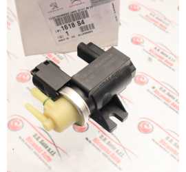 ELETTROVALVOLA TURBO...