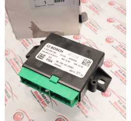 CENTRALINA ASSISTENZA...