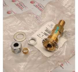 PRESA DI CARICO GAS...