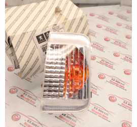 FANALINO FRECCIA SPECCHIO...