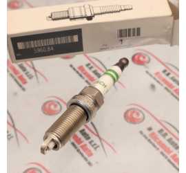 CANDELA ACCENSIONE...