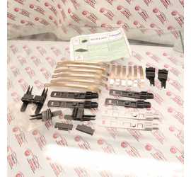 KIT CARRELLI TETTO APRIBILE...