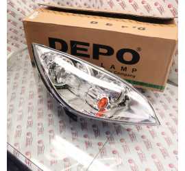 PROIETTORE DESTRO PER...