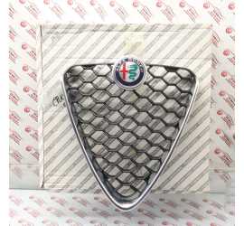 GRIGLIA RADIATORE SILVER...