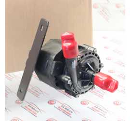 POMPA ACQUA AUSILIARIA...