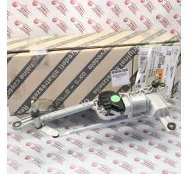 TERGICRISTALLO FIAT IDEA...