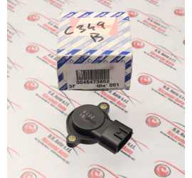 SENSORE ASPIRAZIONE...