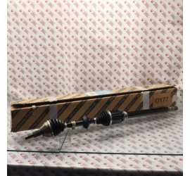 SEMIASSE DESTRO ALFA 159...