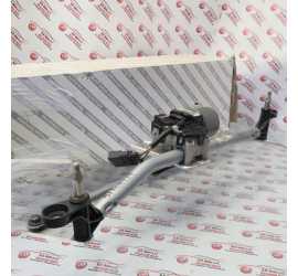 TANDEM TERGICRISTALLO...