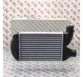 SCAMBIATORE CALORE FIAT...