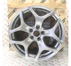 CERCHIO IN LEGA ALFA ROMEO...