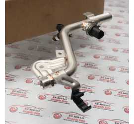 FLAUTO INIETTORI METANO...