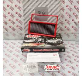 KIT FILTRO ARIA BMC FIAT...