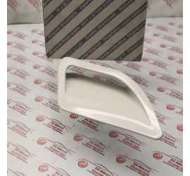 MOSTRINA SX PARAURTI ANT....