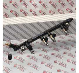 KIT FLAUTO + INIETTORI...