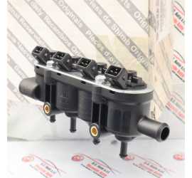 RAIL INIETTORI GPL LANDI...