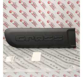 MODANATURA PORTA POST. DX...