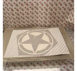 ADESIVO STELLA SINISTRA...