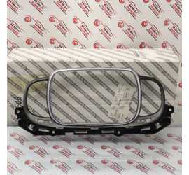 MOSTRINA CENTRALE FIAT 500...