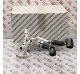 TUBO RADIATORE ALFA ROMEO...