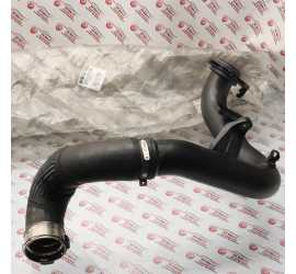 MANICOTTO INTERCOOLER ALFA...