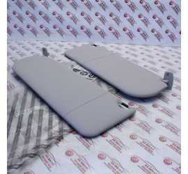 COPPIA ALETTE PARASOLE FIAT...