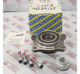 KIT CUSCINETTO RUOTA ALFA...