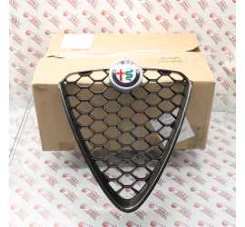 GRIGLIA RADIATORE CARBONIO...