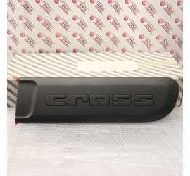 MODANATURA PORTA POST. SX...