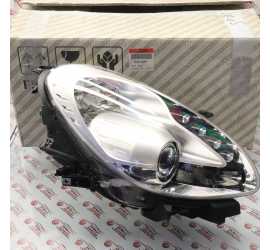 PROIETTORE DX XENON ALFA...