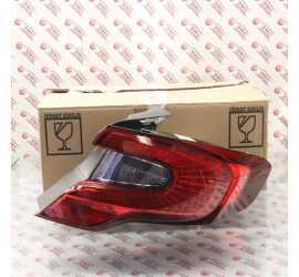 FANALE POSTERIORE ESTERNO...