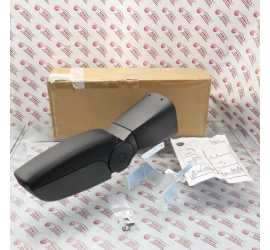 POGGIABRACCIA CENTRALE FIAT...