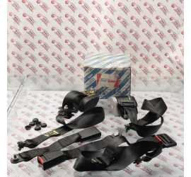 KIT CINTURE DI SICUREZZA...