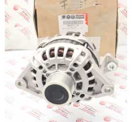 ALTERNATORE DUCATO-DAILY IV...