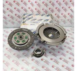 KIT FRIZIONE 3PZ FIAT UNO...